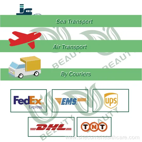 ISO Certified Prostate Health Capsules